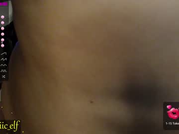 latina cam girl magic_elf image #777454