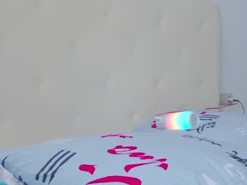 latina cam girl immature_babyy image #1614699
