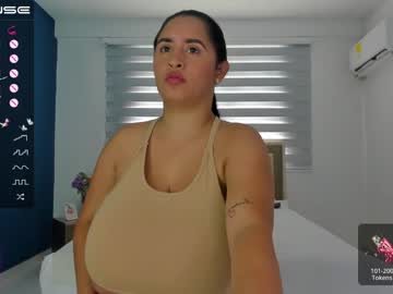 latina cam girl roberta_lipa image #2983733
