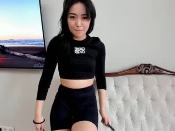 latina cam girl aina_kun image #967409