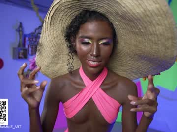 latina cam girl amnie_ image #4171598