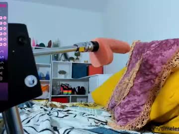 latina cam girl _timeless_paradox image #2759228