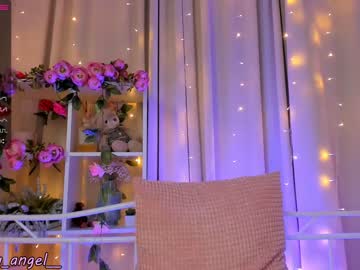 latina cam girl annbarby image #403829