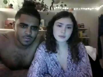 latina cam couple anitalicremandmegatronbbc image #493886