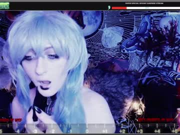 latina cam girl those_darn_frigs image #172337