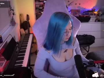 latina cam girl blue_mooncat image #4571953