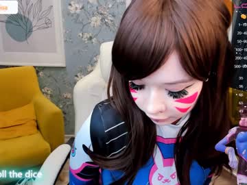 latina cam girl arikajoy image #2755006
