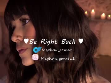 latina cam girl _meghan_gomez1_ image #2541625