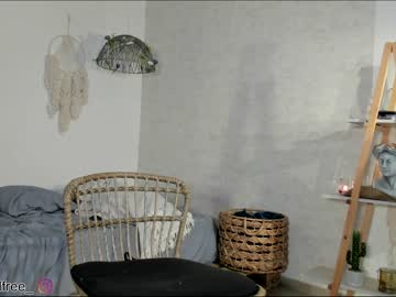 latina cam girl grettabenett_ image #2671942