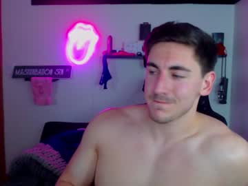 latina cam man zach_rhyder image #4328833