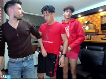 latina cam man jeff_and_friend image #741820