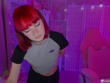 latina cam girl finleyfae image #1051127