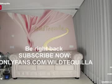 latina cam girl wildtequilla image #3261385