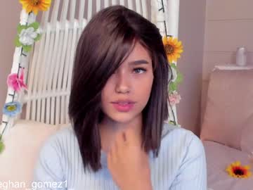 latina cam girl _meghan_gomez1_ image #49339