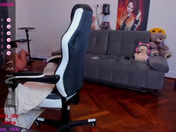 latina cam girl misss_vikki image #1811017