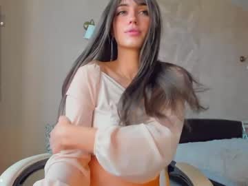 latina cam girl milena_manin image #1768278