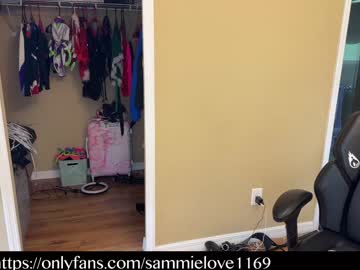 latina cam couple sammielove1169 image #3260801