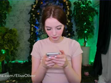 latina cam girl elisa_oliver image #311860