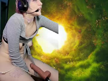 latina cam girl tricky_nymph image #1323318