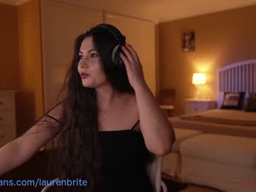 latina cam girl laurenbrite image #1770294