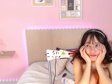 latina cam girl little_effy18 image #29