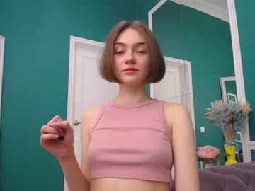 latina cam girl adelewilson__ image #274736