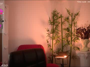 latina cam girl _lady_di image #314100