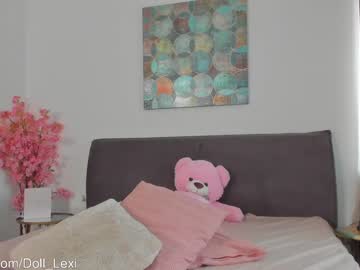 latina cam girl doll_lexi image #2873527