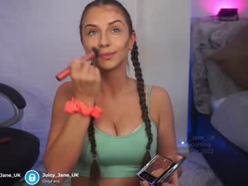 latina cam girl juicy_jane_uk image #1810322