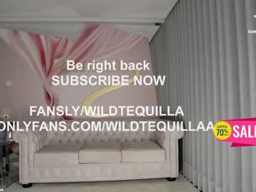 latina cam girl wildtequilla image #4420500
