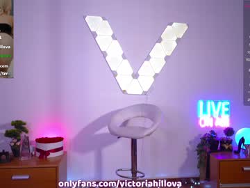 latina cam girl victoriahillova image #3257414