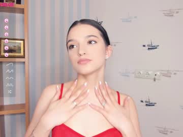 latina cam girl be_cuuuute image #2739464