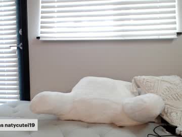 latina cam girl _natycutei19 image #3124517