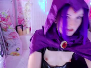 latina cam girl finleyfae image #2308861