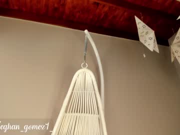 latina cam girl _meghan_gomez1_ image #1958971