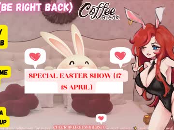 latina cam girl ginger_pie image #1012562