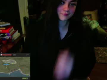 latina cam girl annatigarr image #4422876