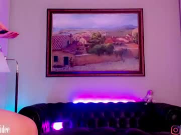 latina cam girl _demi_dee_ image #1901475