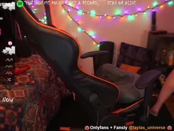 latina cam girl laylas_universe image #1908026