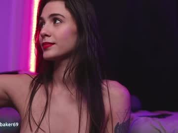 latina cam girl gia_baker image #190707