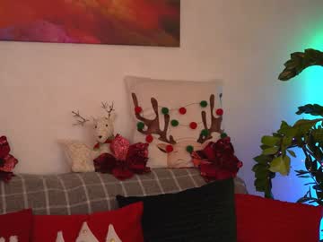 latina cam girl sweety_rinushka_ image #3941411