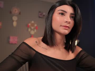 latina cam girl letiziafulkers1 image #3212847