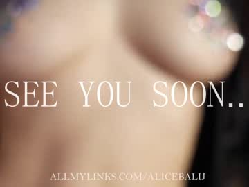 latina cam girl alicebalij image #1195571