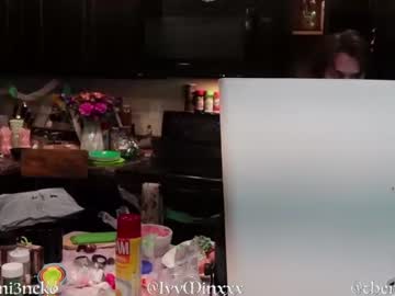 latina cam girl ivyminxxx image #4167388
