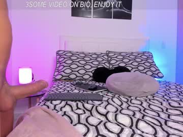 latina cam couple harashleybisex image #281704