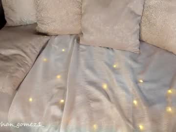 latina cam girl _meghan_gomez1_ image #2355069
