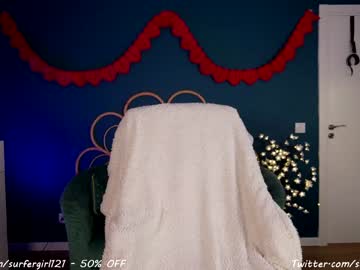 latina cam girl surfergirl121 image #4336817