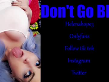 latina cam girl helena_hope image #2334742