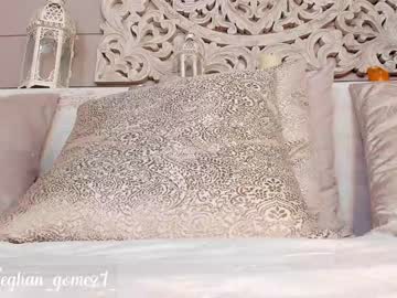 latina cam girl _meghan_gomez1_ image #1265897