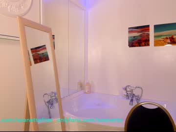 latina cam girl xoanetta image #805723